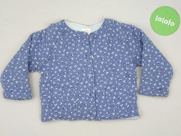 koszulki alegro: Kurtka, Cool Club, 12-18 miesięcy, stan - Bardzo dobry — 4