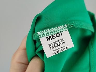 coccodrillo bluzki: MEGI, T-shirt damski, rozmiar M — 5