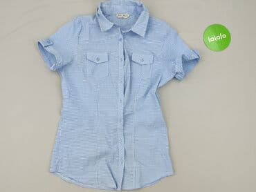 koszula puro lino: Koszula damska, rozmiar M — 2