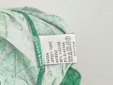 swiat koszulek pilkarskich: Sassa, Tunika damska, rozmiar S — 5