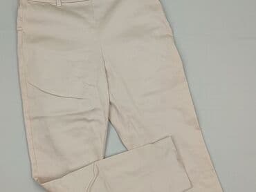 жіночі штани: H&M, Spodnie materiałowe damskie, rozmiar M — 1