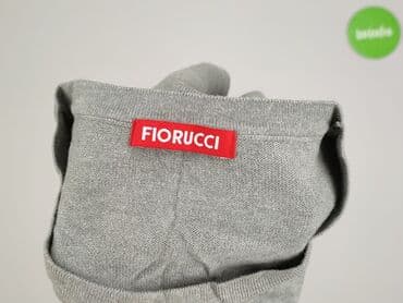 bluzki icon: Fiorucci, T-shirt damski, rozmiar S — 4