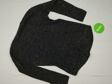 czy sweter z akrylu jest dobry: Sweter damski, rozmiar XL — 3