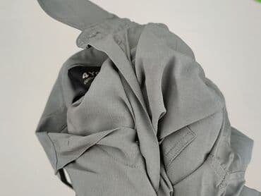 koszule kolasa: 4F, Koszulа dla mężczyzn, S — 6