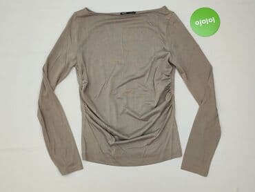 eleganckie bluzki damskie sinsay: Sinsay, T-shirt damski, rozmiar S — 2