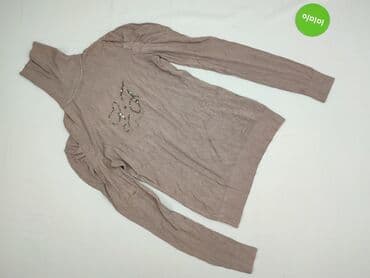 t shirty liu jo: Liu Jo Jeans, Golf damski, rozmiar M — 2