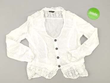 cropp piżamy damskie: Жіноча блуза, розмір XL — 2