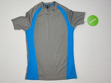 bluza softshell decathlon: F&F, Koszulka dla mężczyzn, rozmiar S — 2