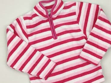 twinset kurtki: Sweatshirt, Okay, 1.5-2 years, 86-92 cm, condition - Very good — 1