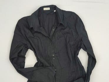 kurtka monari: Seidensticker, Koszula damska, rozmiar L — 1