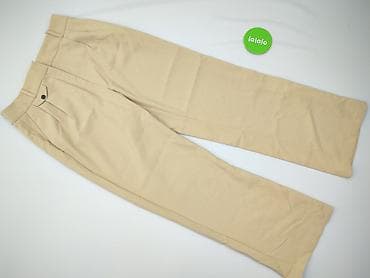 dockhouse spodnie: Reserved, Spodnie materiałowe damskie, rozmiar XL — 2