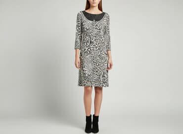 sukienka moro reserved: Reserved, Sukienka damska, rozmiar S — 6