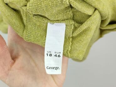 piżama do karmienia lidl: George, Kardigan damski, rozmiar XL — 4