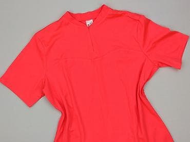 Decathlon, T-shirt damski, rozmiar L