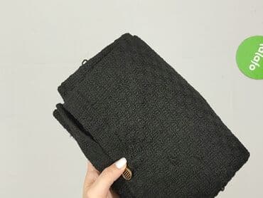 spódnice tweedowa mini: Reserved, Women`s skirt, size M — 6