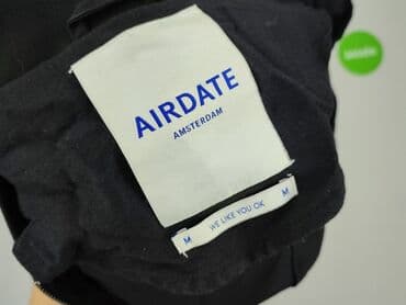 bomberka do sukienki: Kurtka bomberka damska, rozmiar M — 6