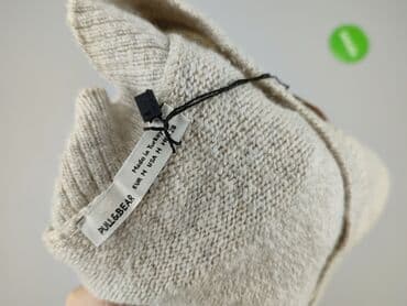 pull and bear kurtki zimowe: PULL&BEAR, Sweter damski, rozmiar M — 5