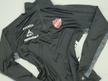 kurtka legii: Wybierz, T-shirt sportowy dla mężczyzn, rozmiar S — 1