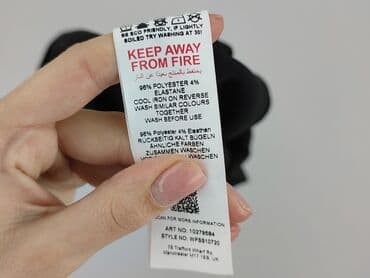 lateksowa spódnice missguided: Missguided, Spódnica damska, rozmiar 5XL — 5