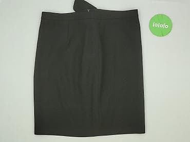 idealny stan: Zara, Spódnica damska, rozmiar XL — 3