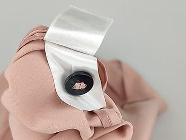 pull bear trencz: Trencz damski, rozmiar M — 5