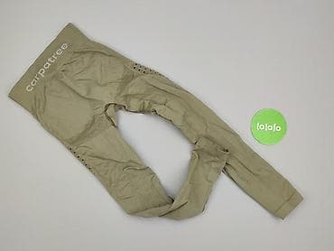 megi spodnie: Carpatree, Legginsy Sportowe damskie, rozmiar XS — 3