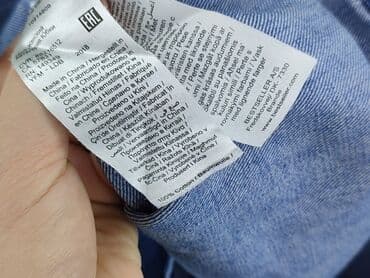 bootcut jeans: Spódnica damska, rozmiar S — 4