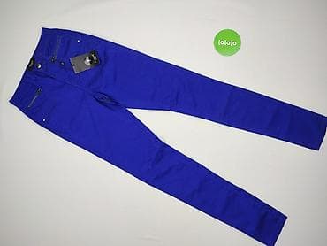 sisters point spodnie: Sisters Point, Spodnie materiałowe damskie, rozmiar XS — 2