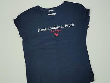 abercrombie: A&F, T-shirt damski, rozmiar S — 1