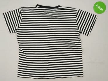 sinsay t shirty damskie: Sinsay, T-shirt damski, rozmiar XS — 3