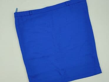 spódnice maxi do pracy: Spódnica damska, rozmiar 2XL — 1