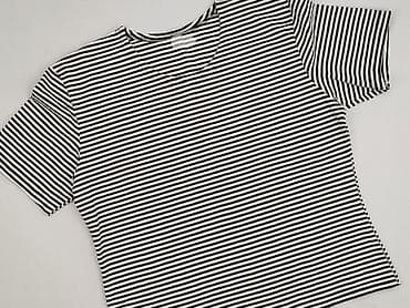 T-shirt damski, rozmiar 2XL