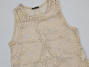 zara boho: Zara, Top damski, rozmiar S — 1
