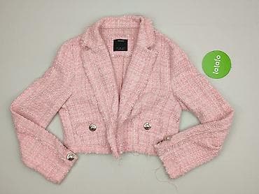 barbour: Bershka, Marynarka damska, rozmiar L — 2