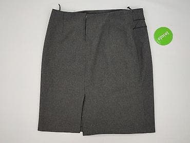 grafit butik: Spódnica damska, rozmiar 4XL — 3