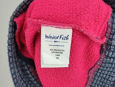 missguided dresy: Weird Fish, Polar damski, rozmiar S — 5