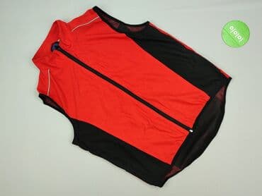 koszulki termiczne lidl: Crivit, T-shirt sportowy dla mężczyzn, rozmiar M — 2