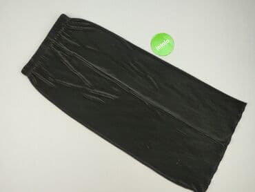 czarne spódniczka shein: Shein, Spódnica damska, rozmiar XS — 4