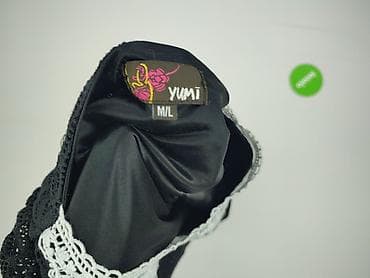 jezyk rzeczy: Yumi, Sukienka damska, rozmiar M — 4