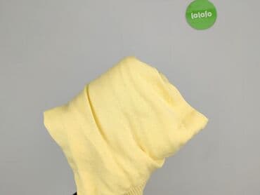 szyfonowa narzutka: Cardigan, Kardigan damski, rozmiar S — 4