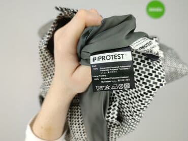 kurtka zimowa dla dziewczynki reserved: Kurtka narciarska, 14 lat, 158-164 cm, stan - Idealny — 5