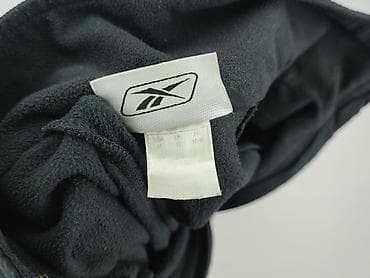 reebok coat: Reebok, Polar damski, rozmiar M — 6