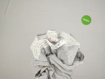 koszulka z tiulem: Etam, Tunika damska, S — 5