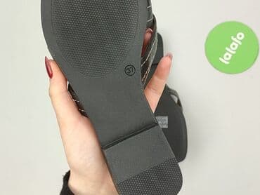 sandały ecco 42: Klapki damskie, 37 — 6