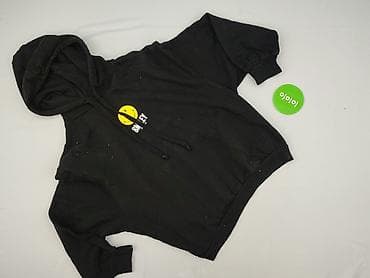 prada dresy: Cropp, Bluza z kapturem damska, rozmiar XL — 2