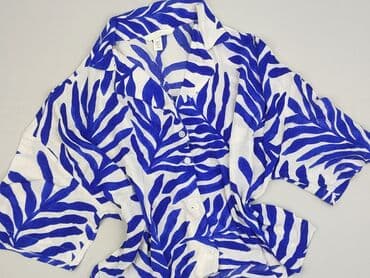 koszula puro lino: H&M, Koszula damska, rozmiar XS — 1
