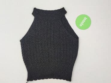 bluzki z golfem: Bluzka damska, rozmiar S — 2