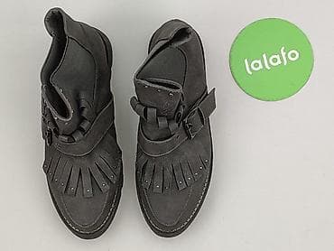 born 2 be kozaki: Botki damskie, rozmiar 36 — 2