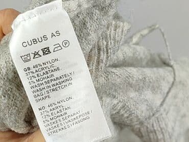 kurtki zimowe damskie c a: Cubus, Kardigan damski, rozmiar S — 5