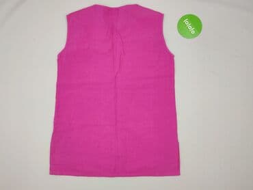 bluzki fuksja: Moda, Top damski, rozmiar L — 3